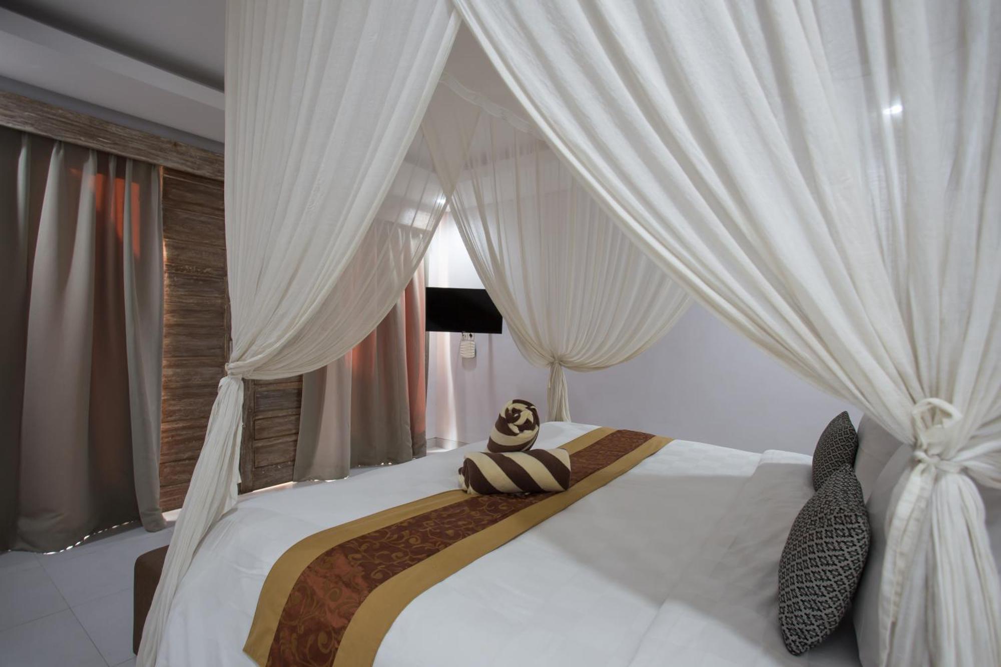 The Awandari Villas Seminyak - Chse Certified Exteriér fotografie