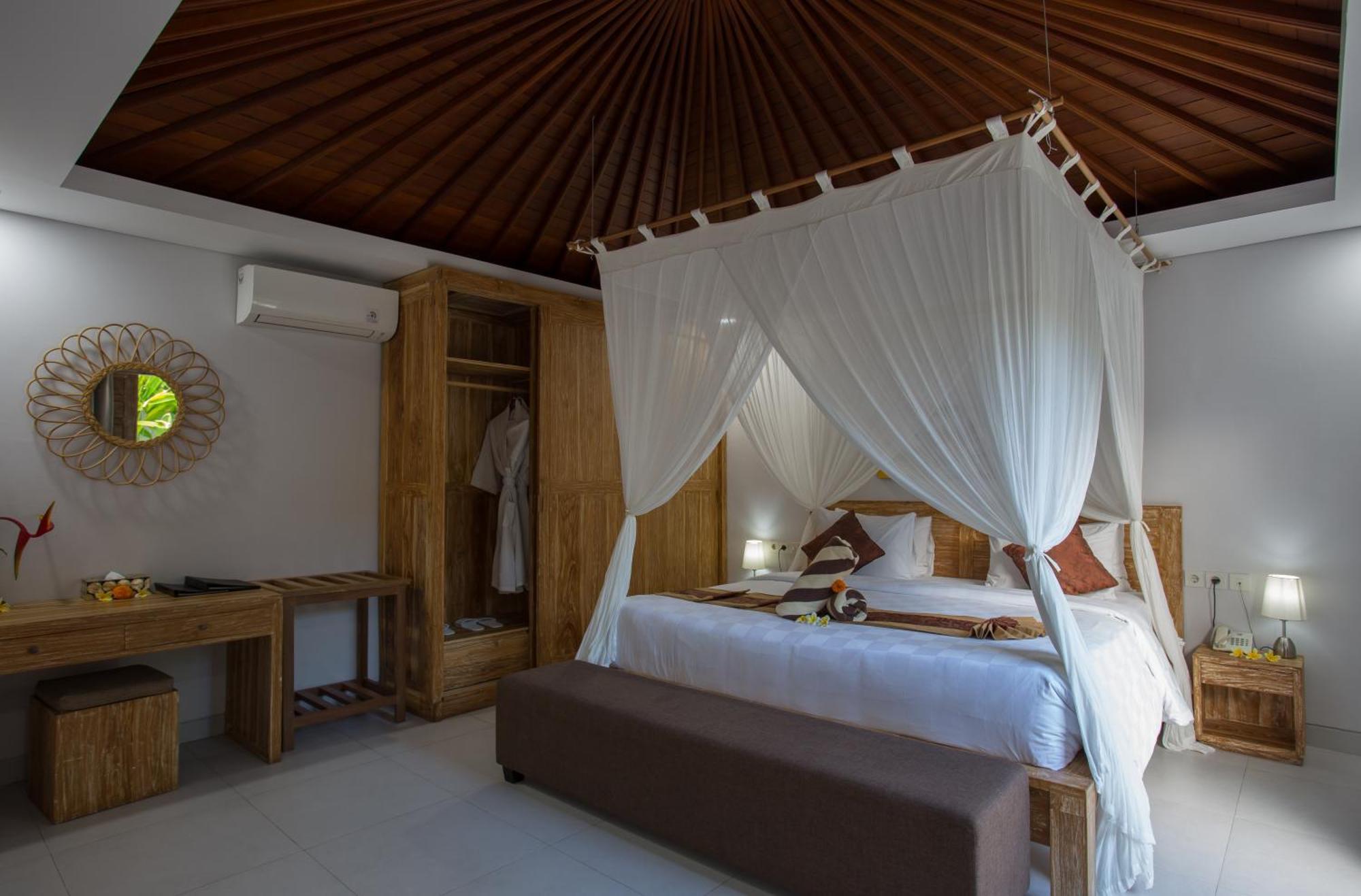 The Awandari Villas Seminyak - Chse Certified Exteriér fotografie