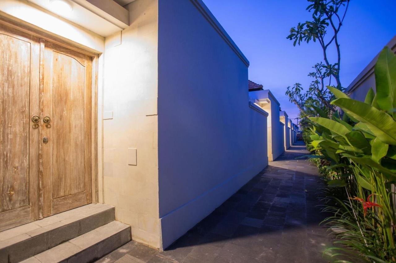 The Awandari Villas Seminyak - Chse Certified Exteriér fotografie