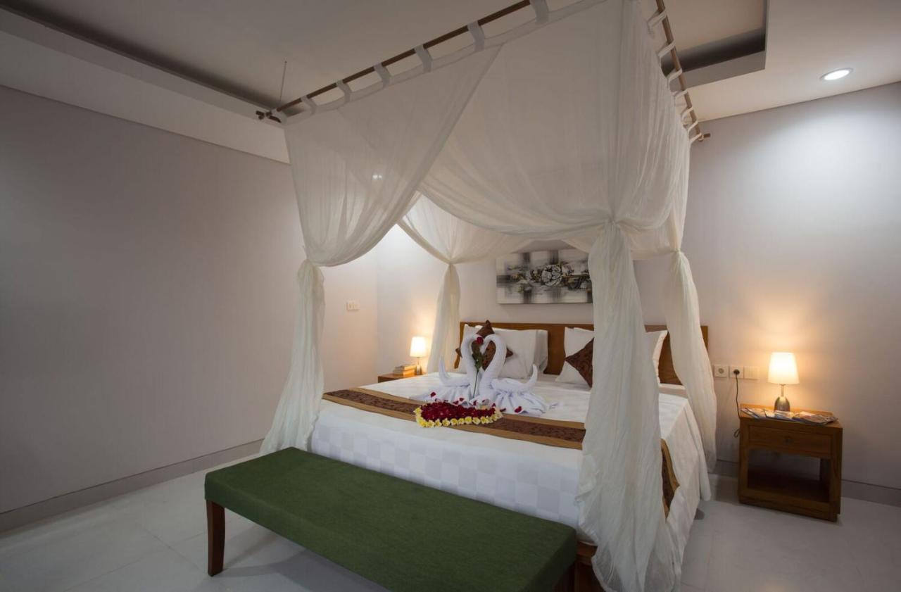 The Awandari Villas Seminyak - Chse Certified Exteriér fotografie